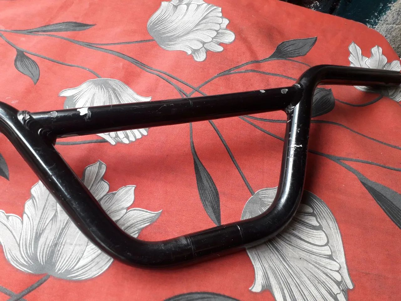 GUIDÃO DE  BMX DE ALUMÍNIO $60 - Foto 3