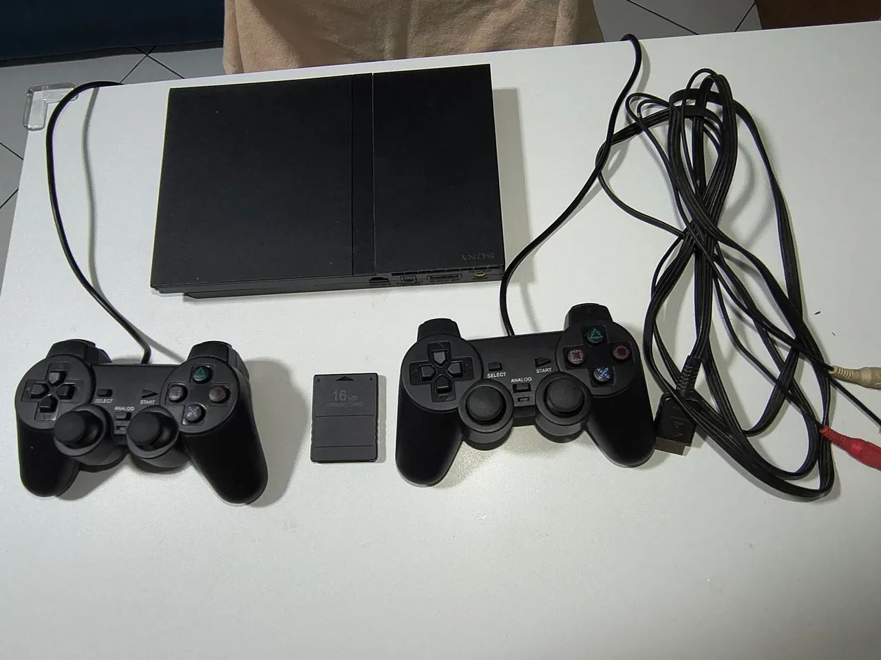 PS II Sony - Foto 2