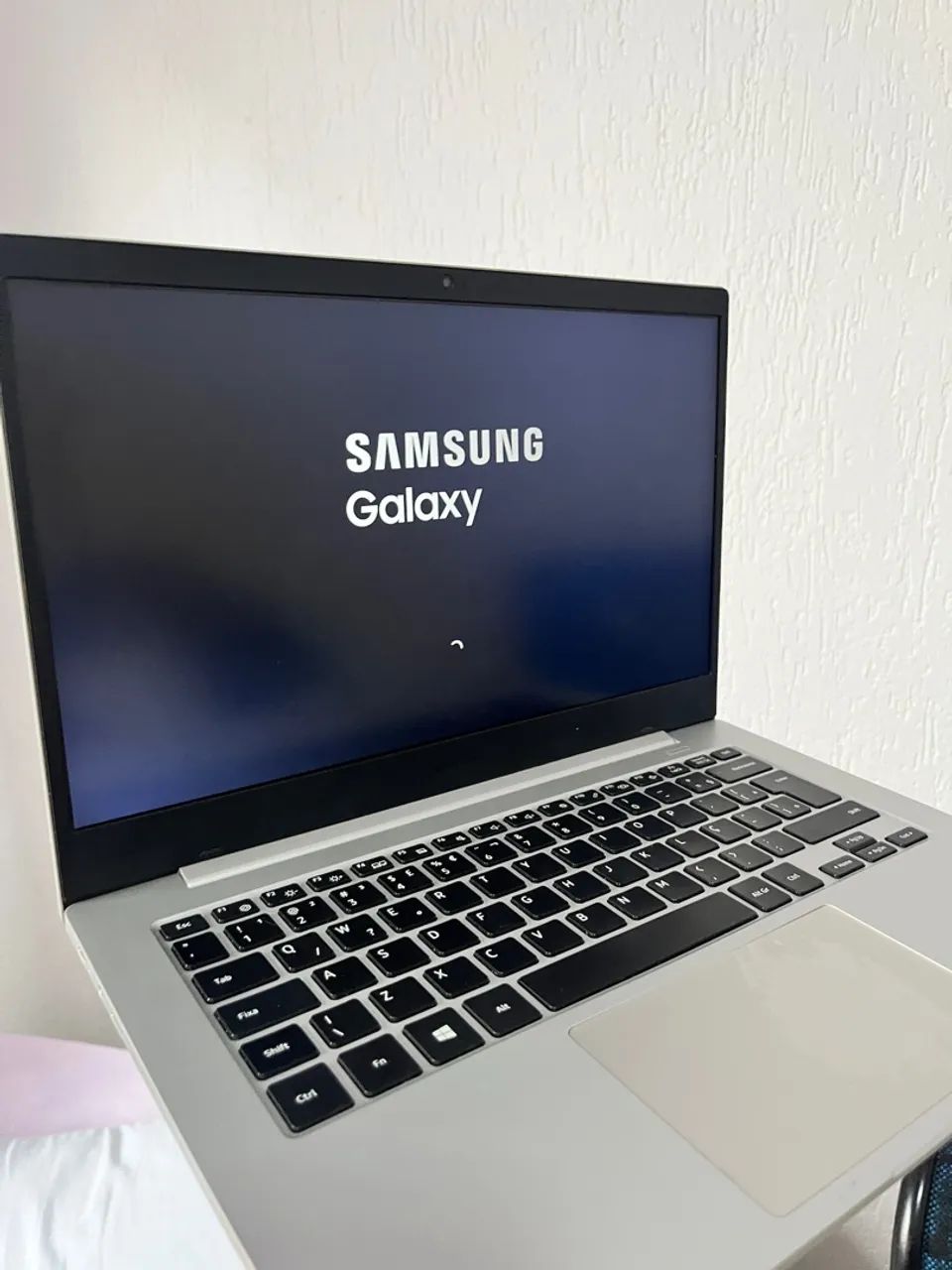 Notebook Samsung Galaxy Book Go  - Foto 2