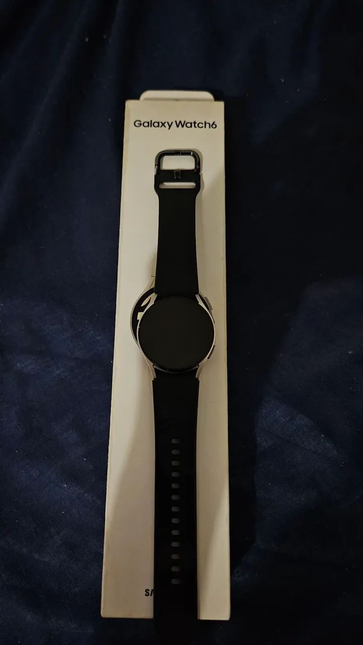 Galaxy Watch 6 40mm