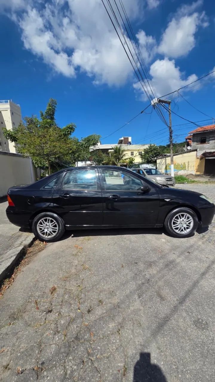 Ford Focus 2007