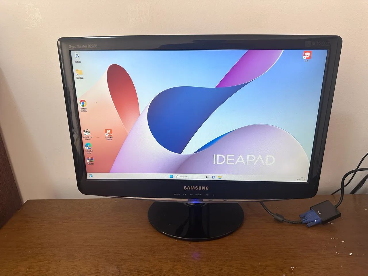 Monitor Samsung 20 - Foto 5