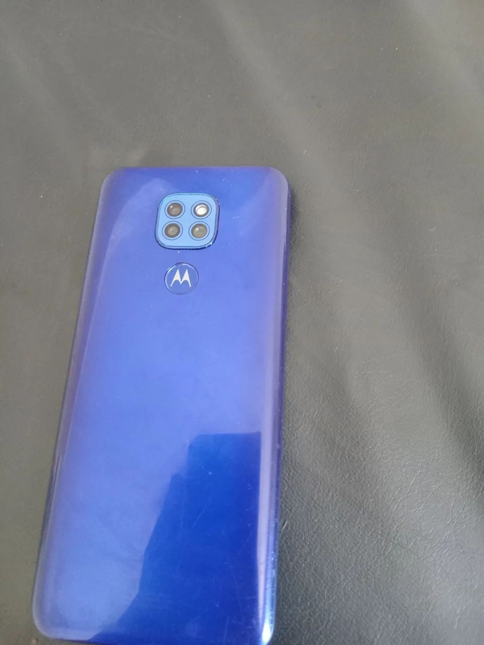 Celular moto g(9) funcionando normalmente mente  - Foto 2