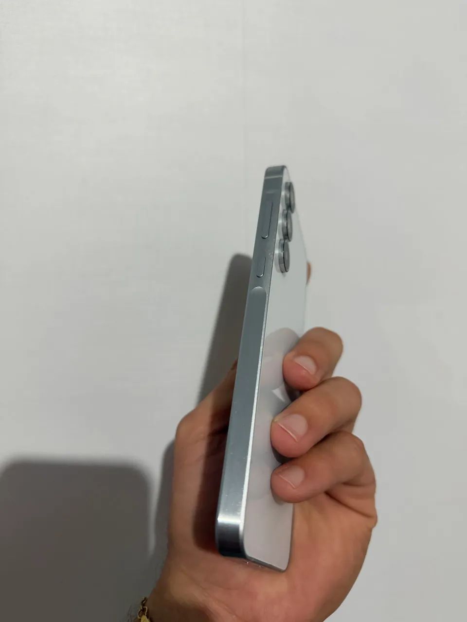 Samsung a55 semi novo - Foto 3