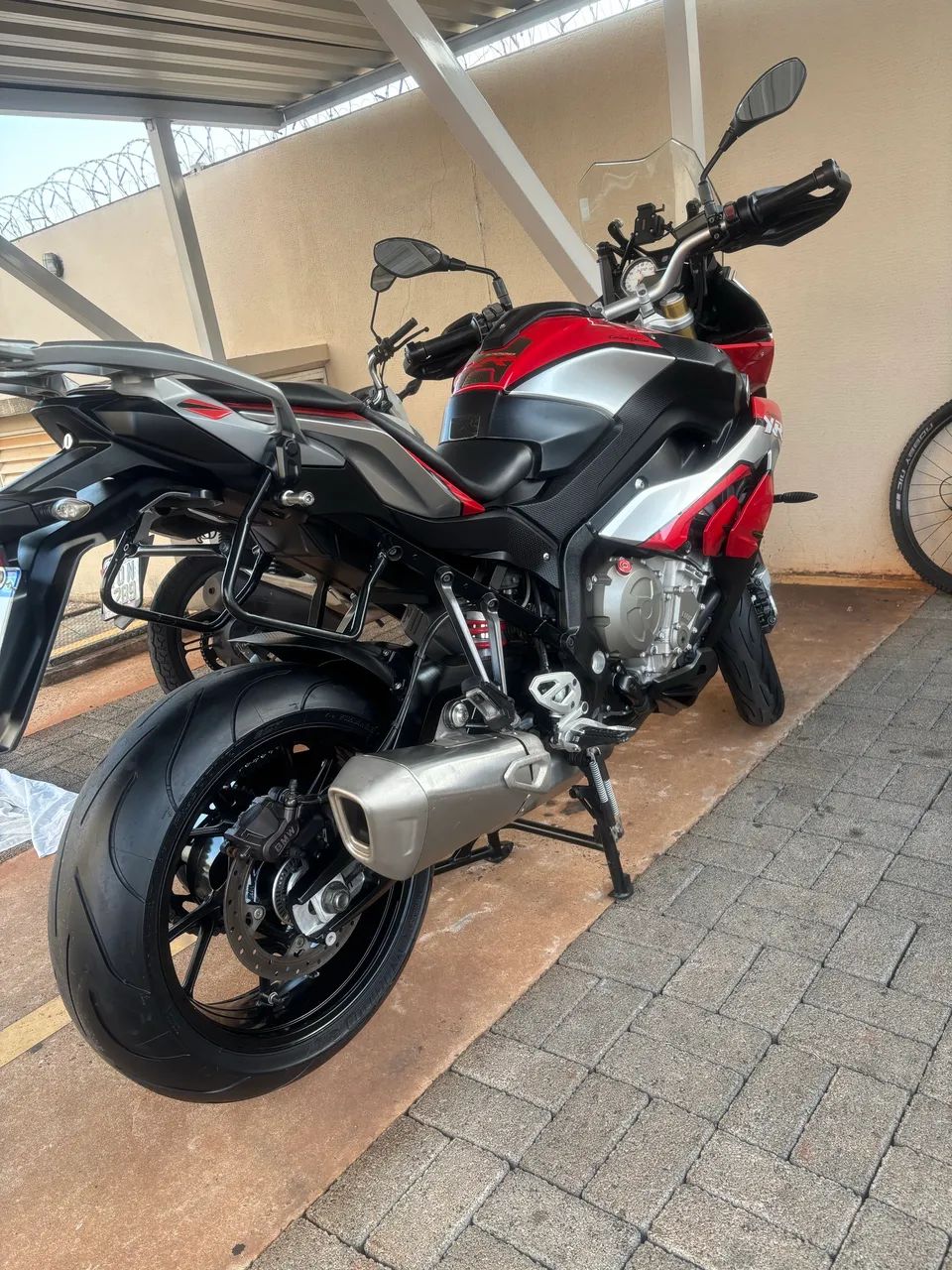 Vendo xr 1000