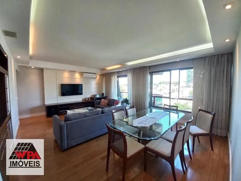 Apartamento residencial à venda no Edifício Marrocos em Americana - Foto 2