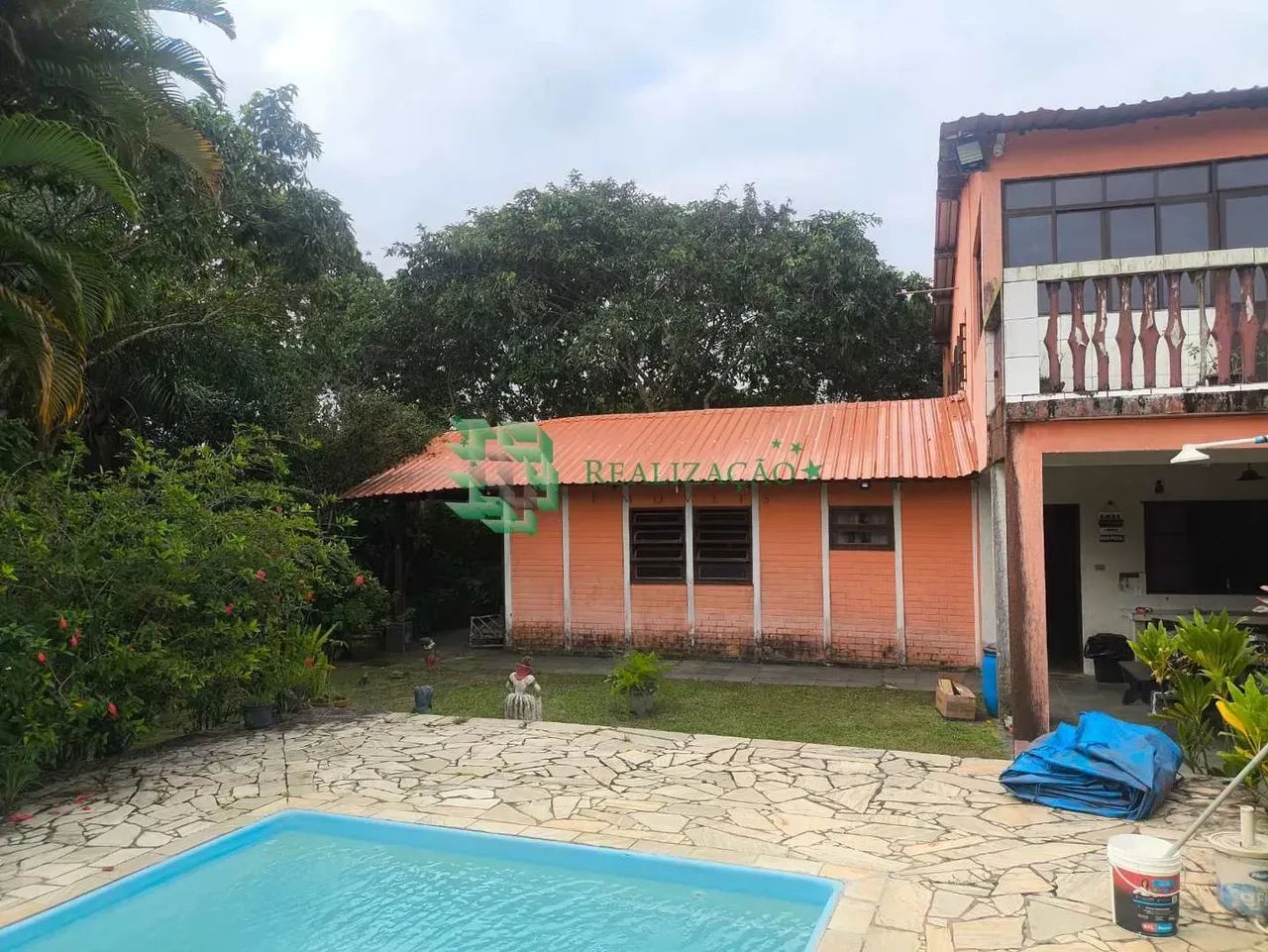 Chácara em Itanhaém Jd Regina - Foto 3
