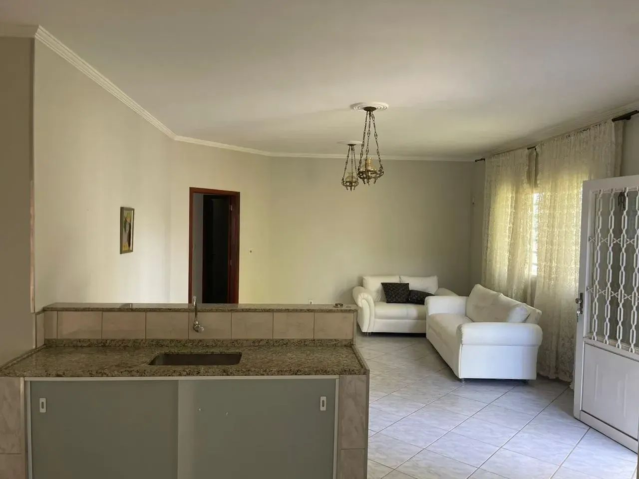 Imóvel para venda tem 402 metros quadrados com 3 quartos - Foto 4