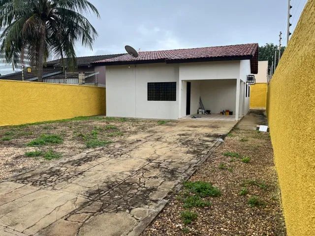 Casa com 2 quartos - Foto 2