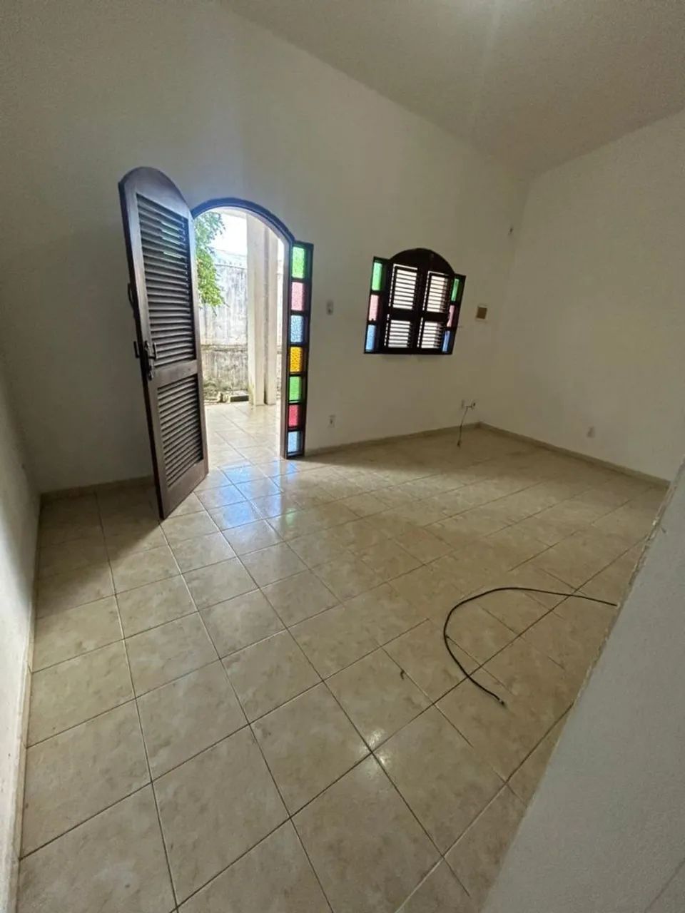 Casa a venda no osman loureiro  - Foto 2