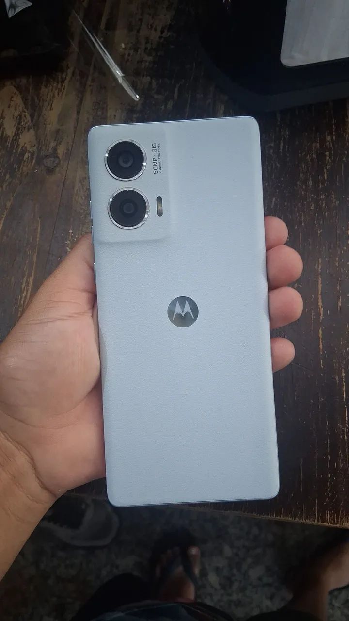 MOTOROLA EDGE 50 FUSION