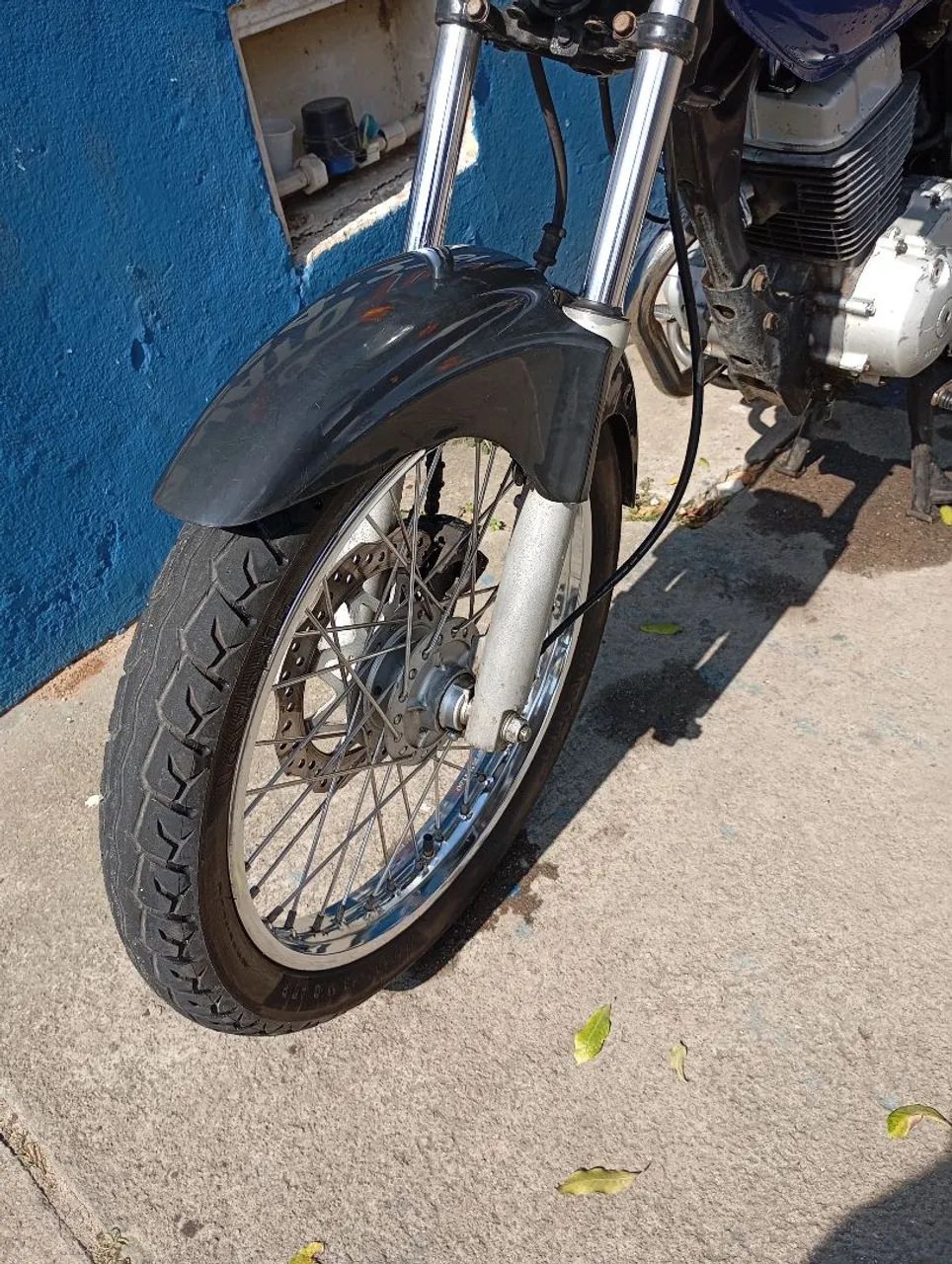 Moto Titan ks - Foto 5