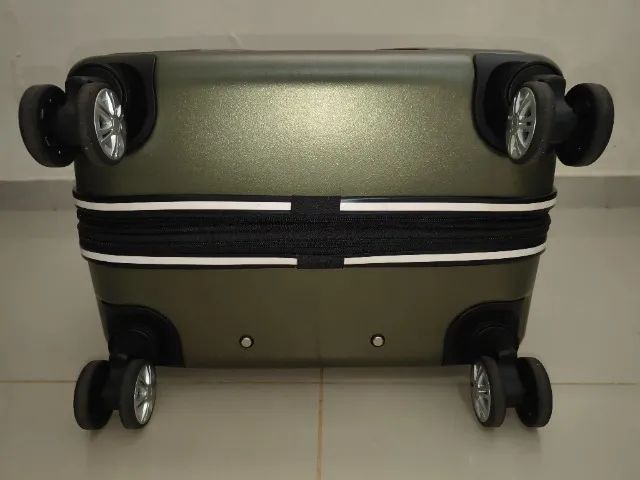 Mala de viagem Samsonite 24" - Foto 3