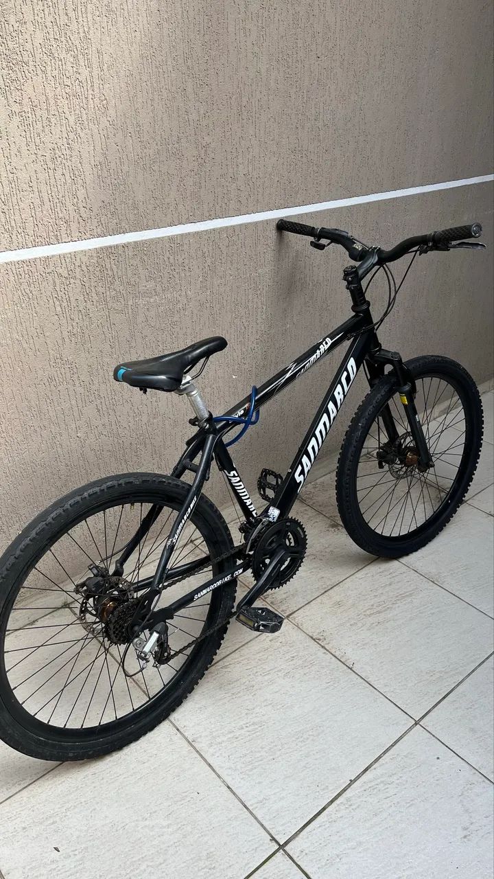 Bike Aro 26 - Foto 4