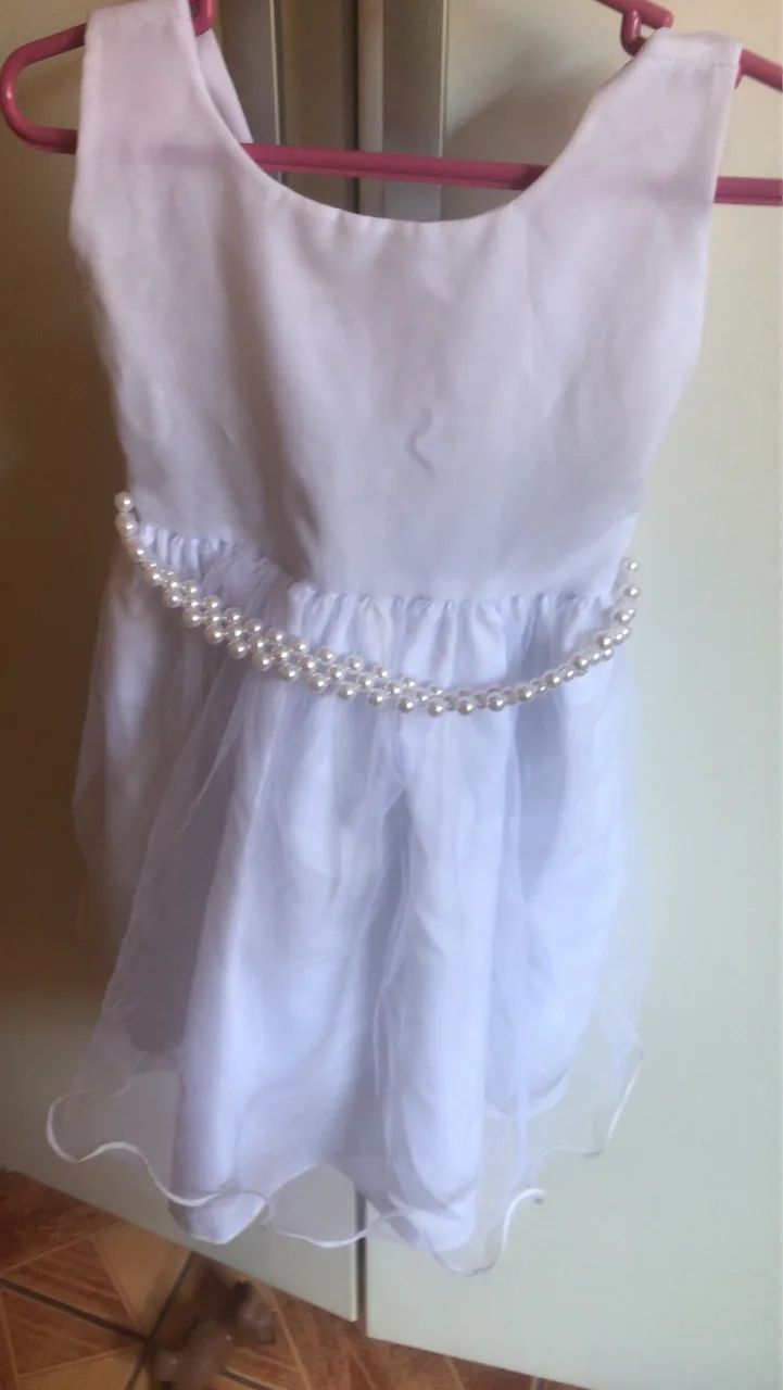 Vestido infantil  - Foto 3