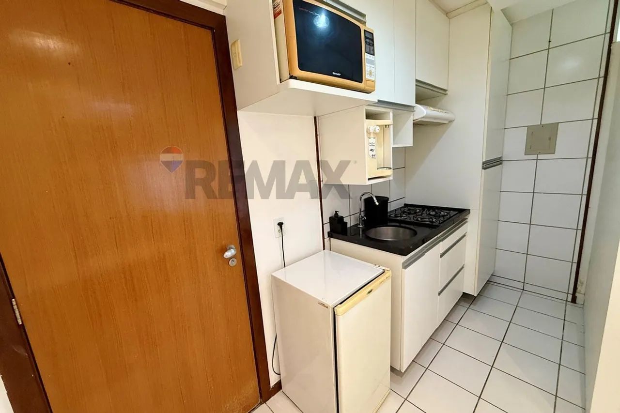 Kitnet Sudoeste CCSW 4 Desocupada Ed. Top Master - Ac Financiamento - Foto 4