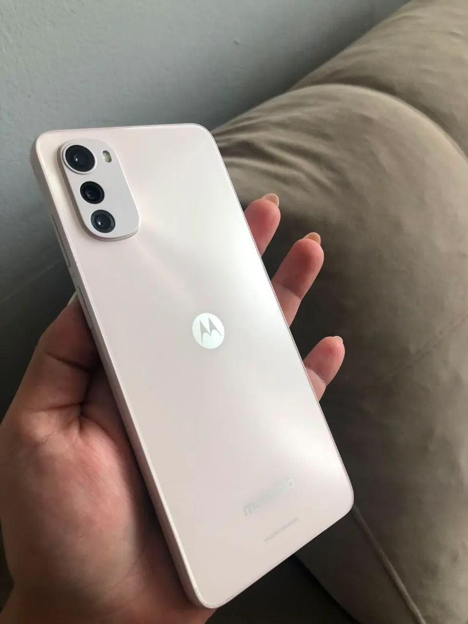 Moto E22