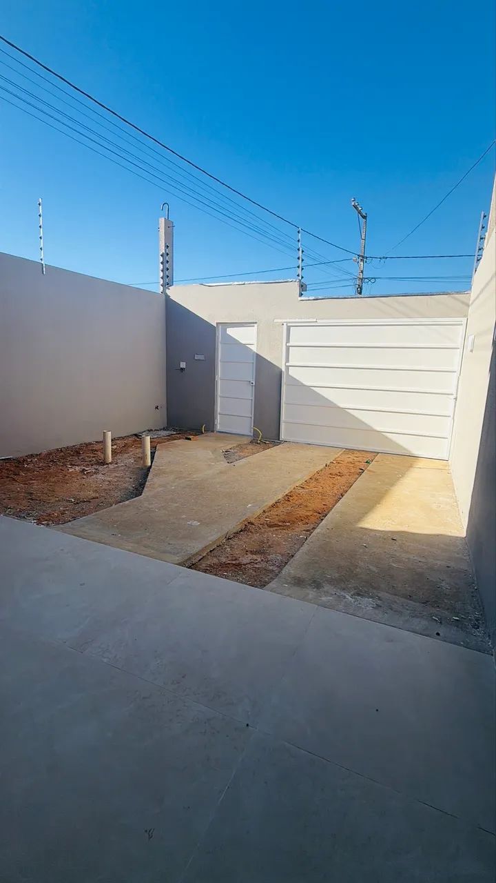 Casa bairro Cidade Nova - Foto 3