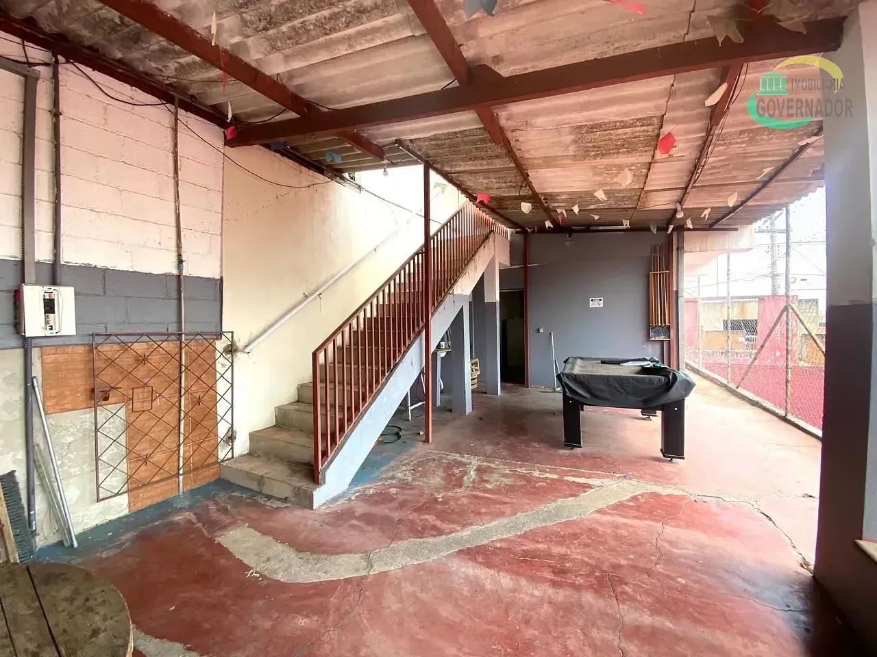 Terreno para alugar, 887 m² - Cidade Satélite Íris - Campinas/SP - Foto 4