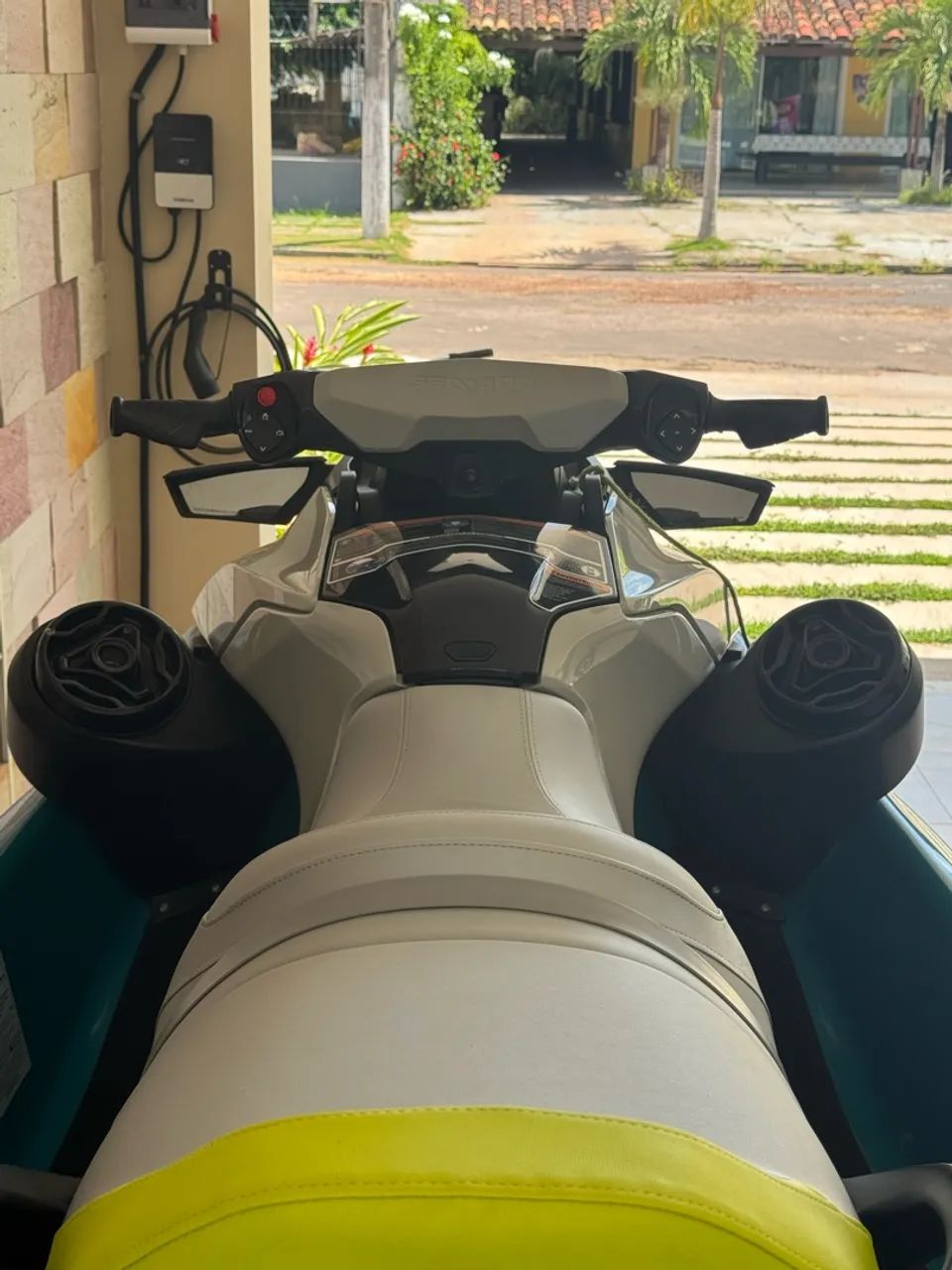 JETSKI SEADOO  - Foto 3