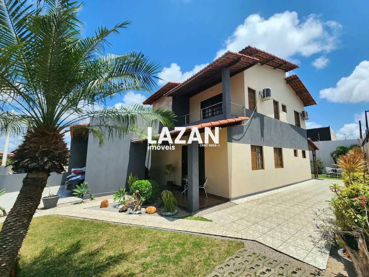 Res Jardim Europa | Nova Parnamirim -RN Cod: 1148