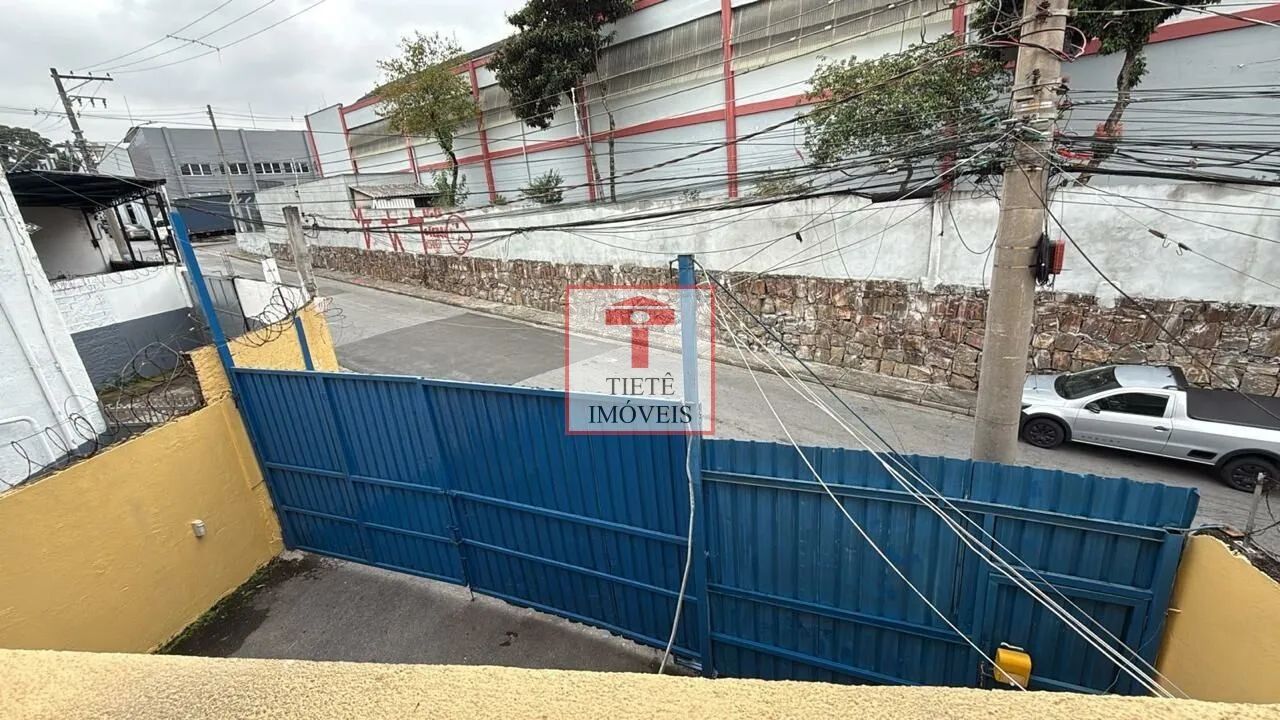 Galpão, Vila Nova Cumbica - Guarulhos - Foto 5