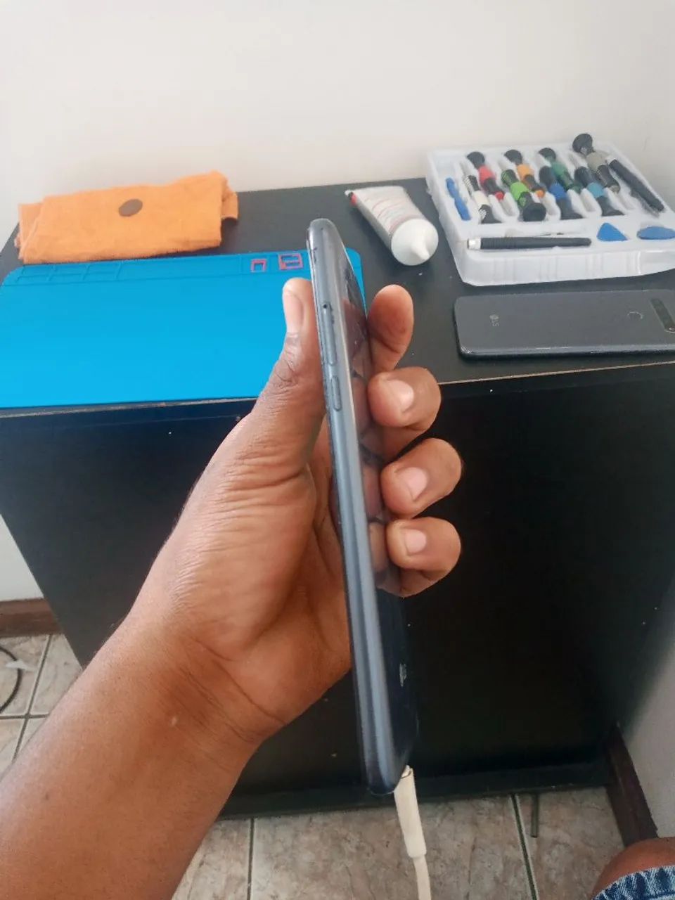 Vendo LG k41 - Foto 4