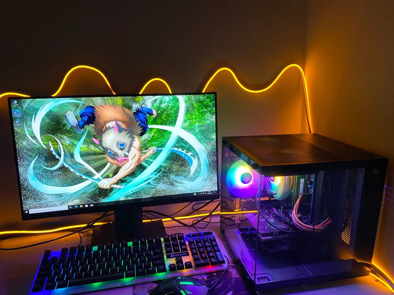 Computador Gamer - Foto 4