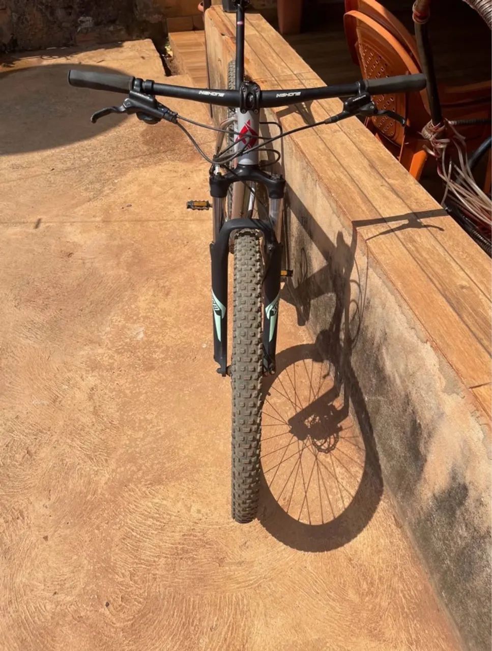 Vendo bicicleta aro 29  - Foto 2
