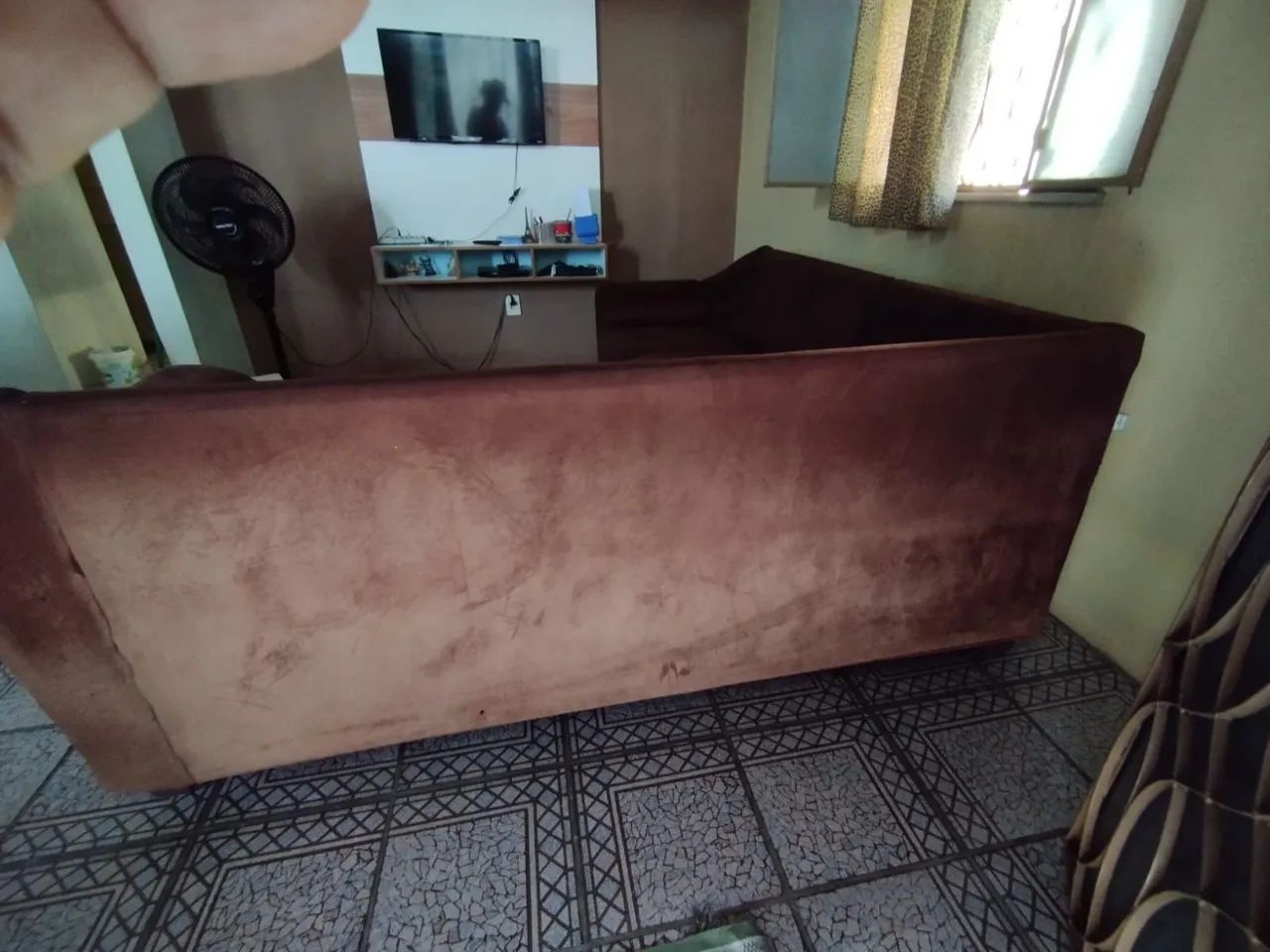 SOFÁ USADO. - Foto 4