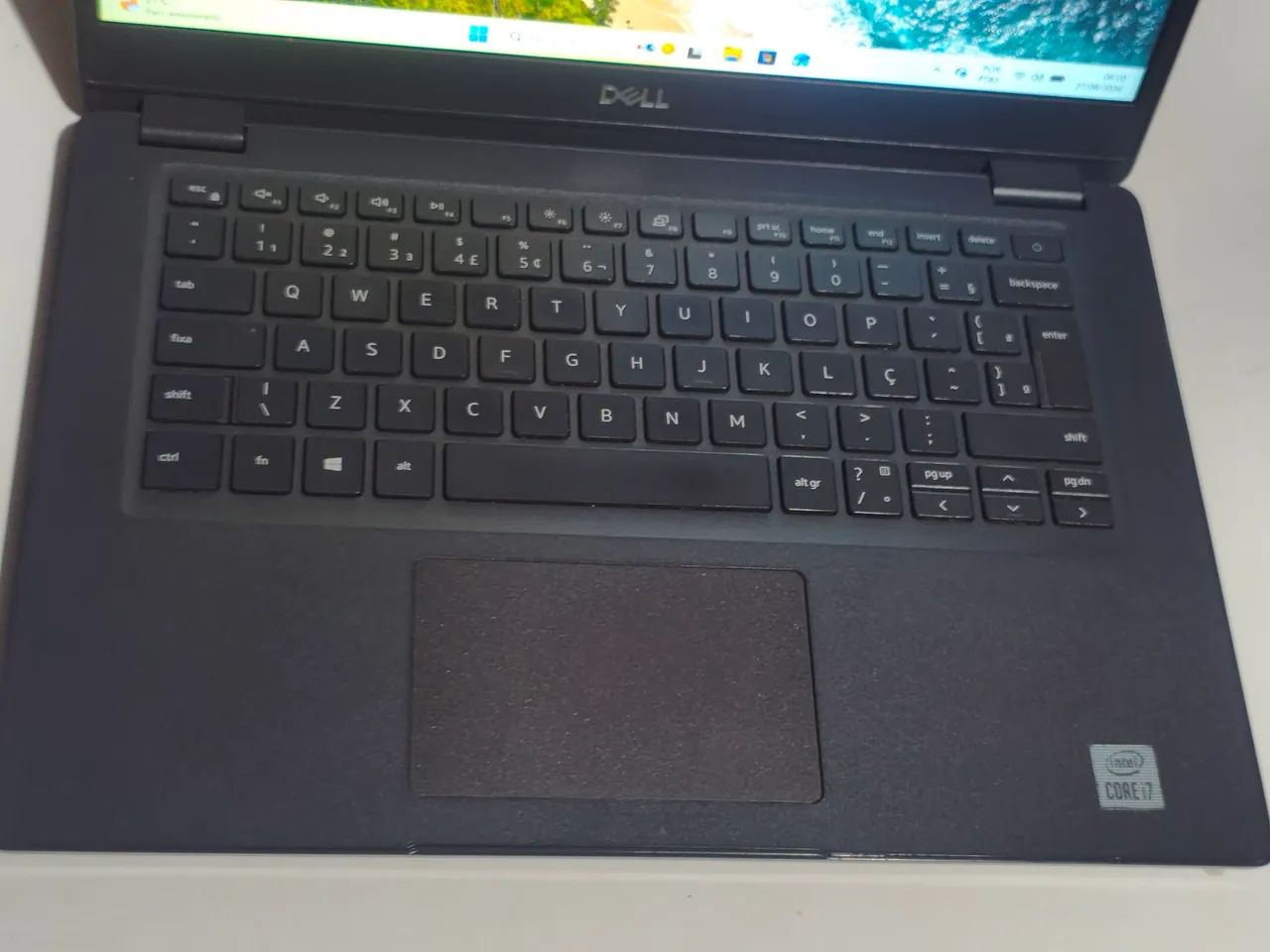 Notebook i7 32gb de memória ram - Foto 3