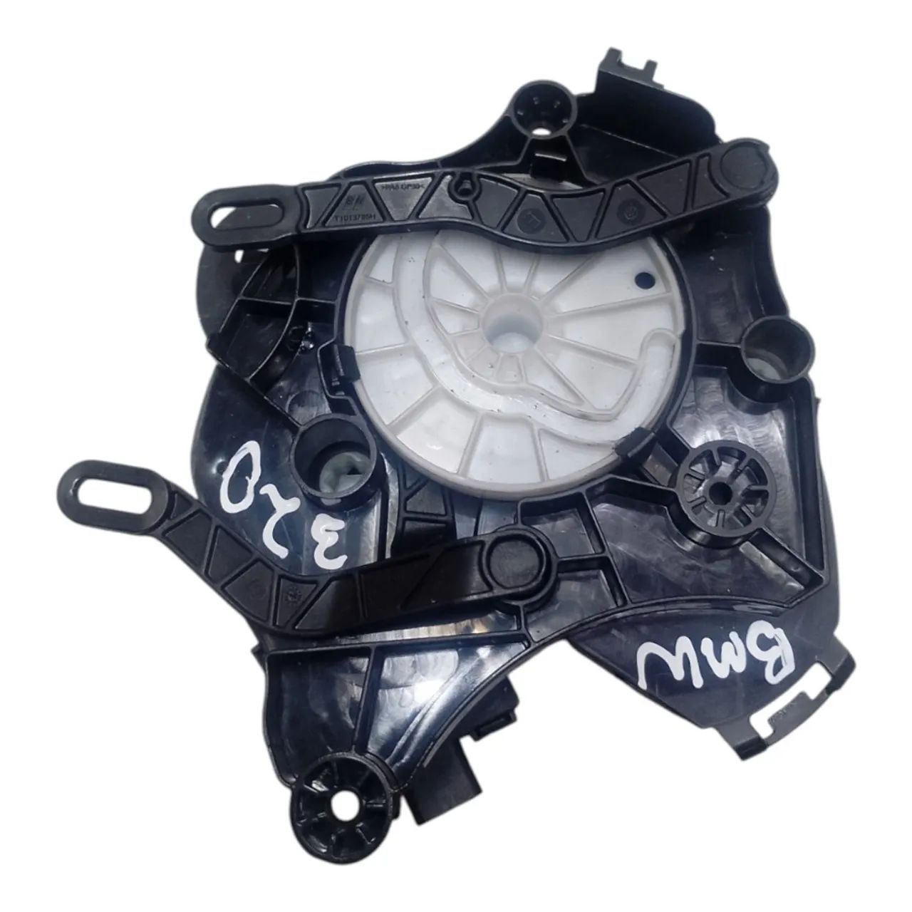 Atuador Ar Caixa Evaporadora Bmw 320 2.0 2013 A 2016 - Foto 7
