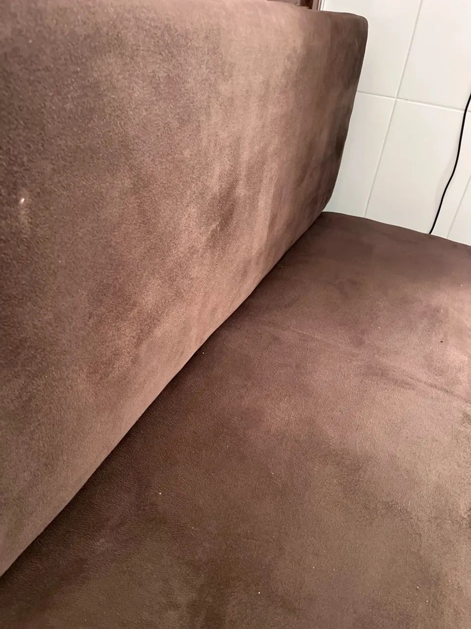 SOFÁ DESMONTÁVEL 1,80m  - Foto 3