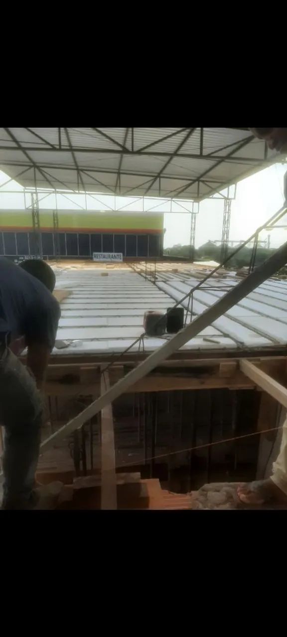 Pedreiro pra toda obra - Foto 3