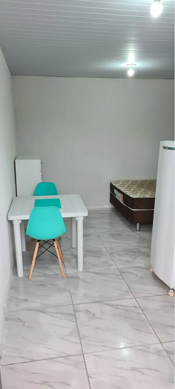 Kitnet São José  - Foto 3