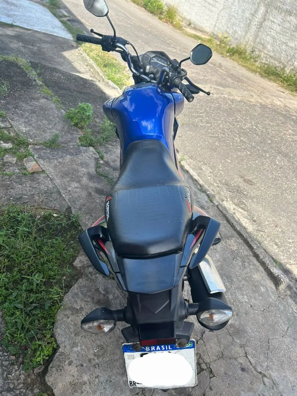 Vendo Titan 160 - Foto 3