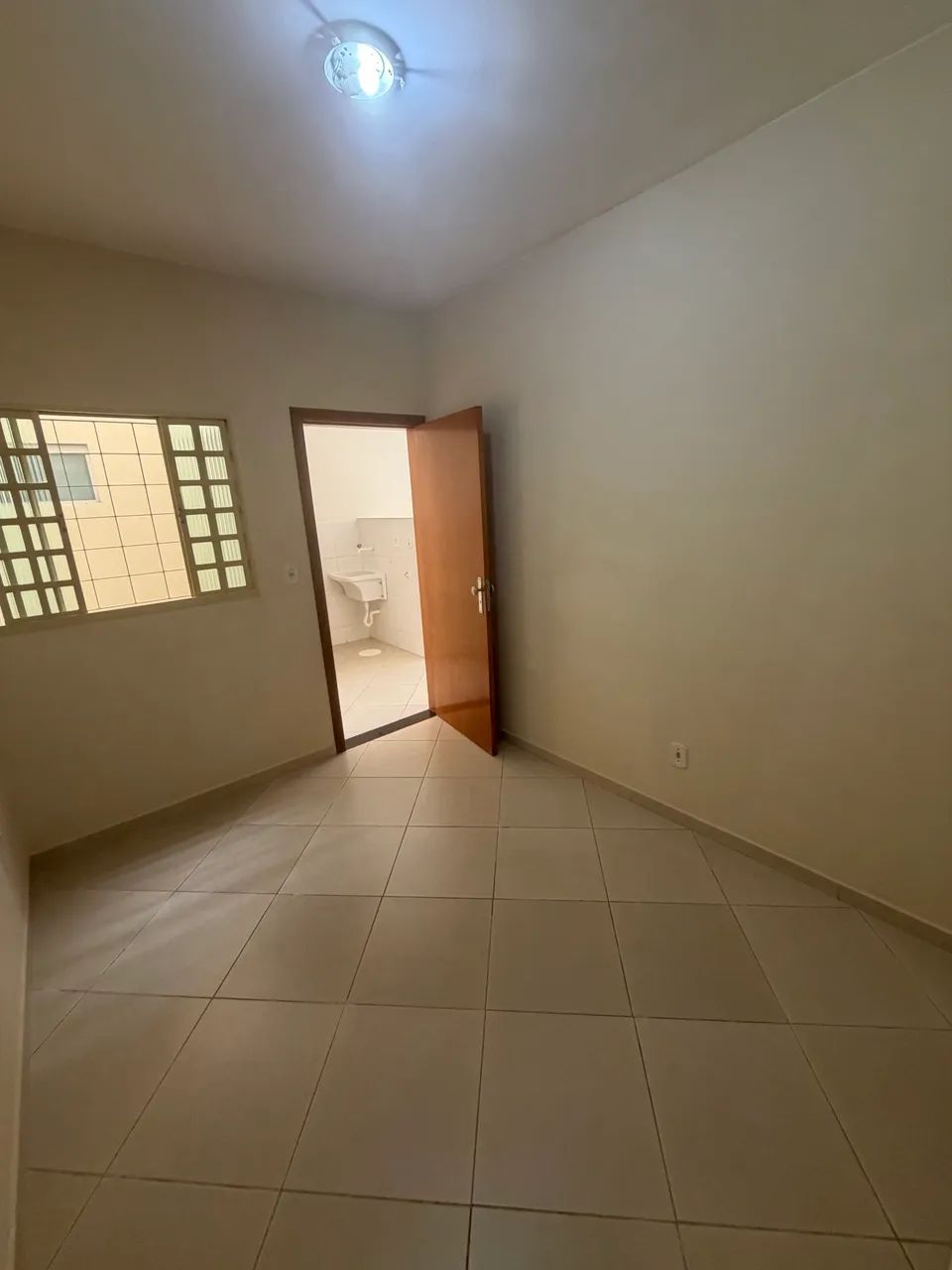 Excelente Kit com 40m2 em Sobradinho, área térrea - Foto 3