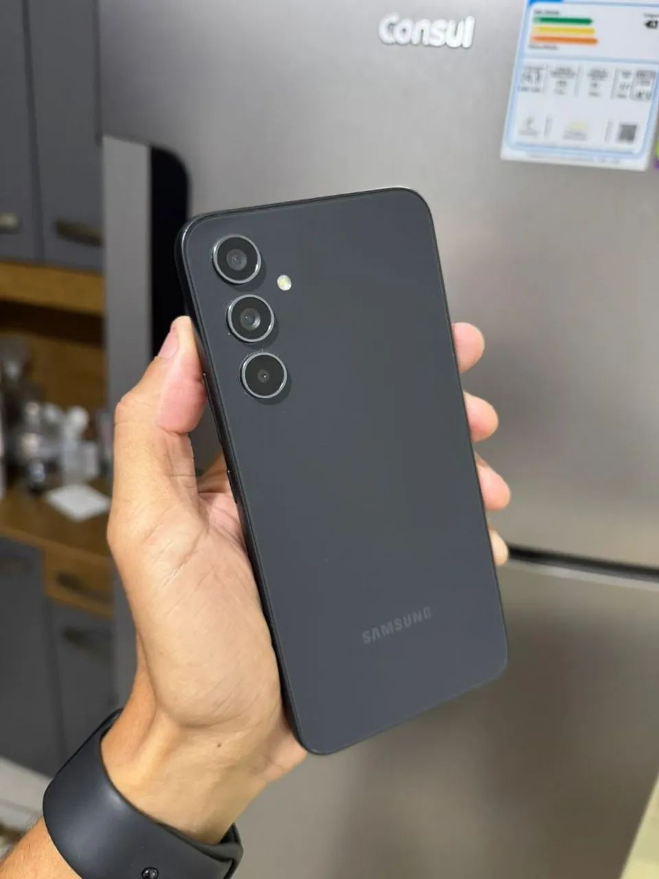 Samsung A54
