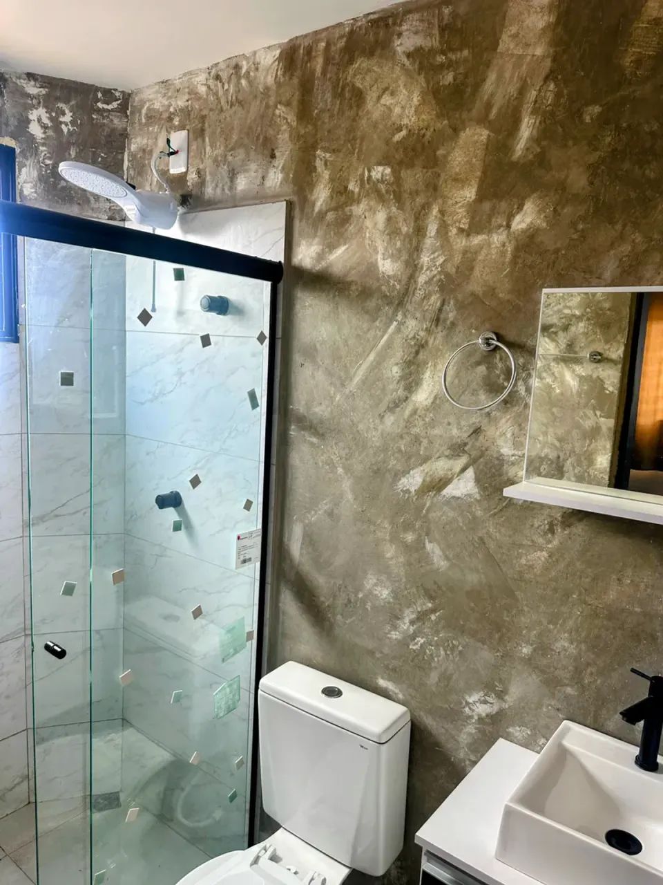 Apartamento Kitnet nova direto com proprietário - Foto 4