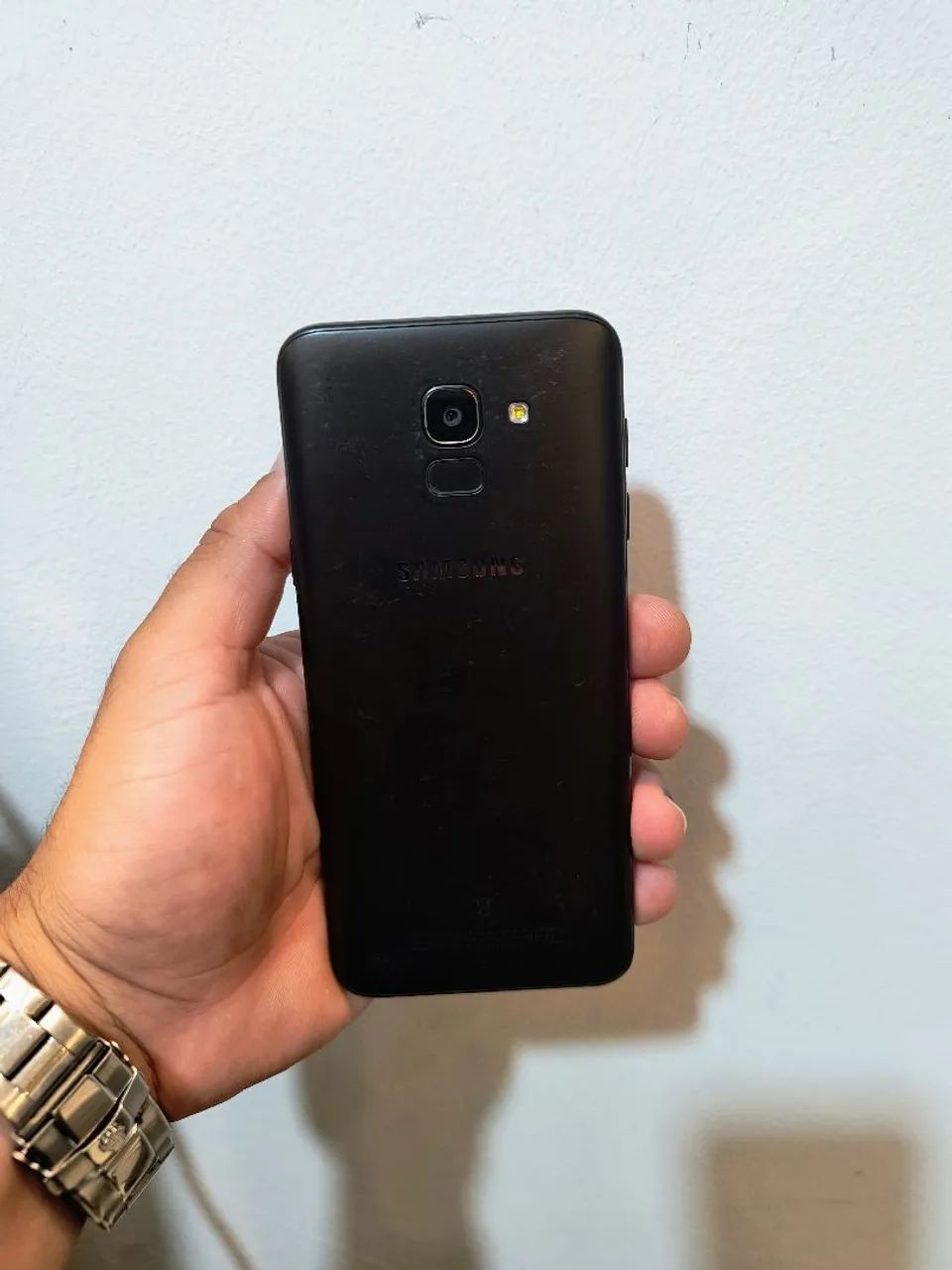 Samsung J6  - Foto 3
