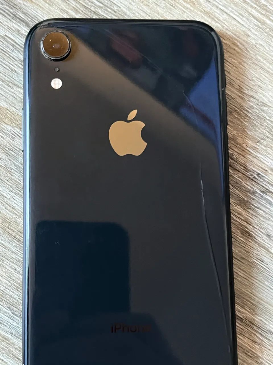 iPhone XR  - Foto 2