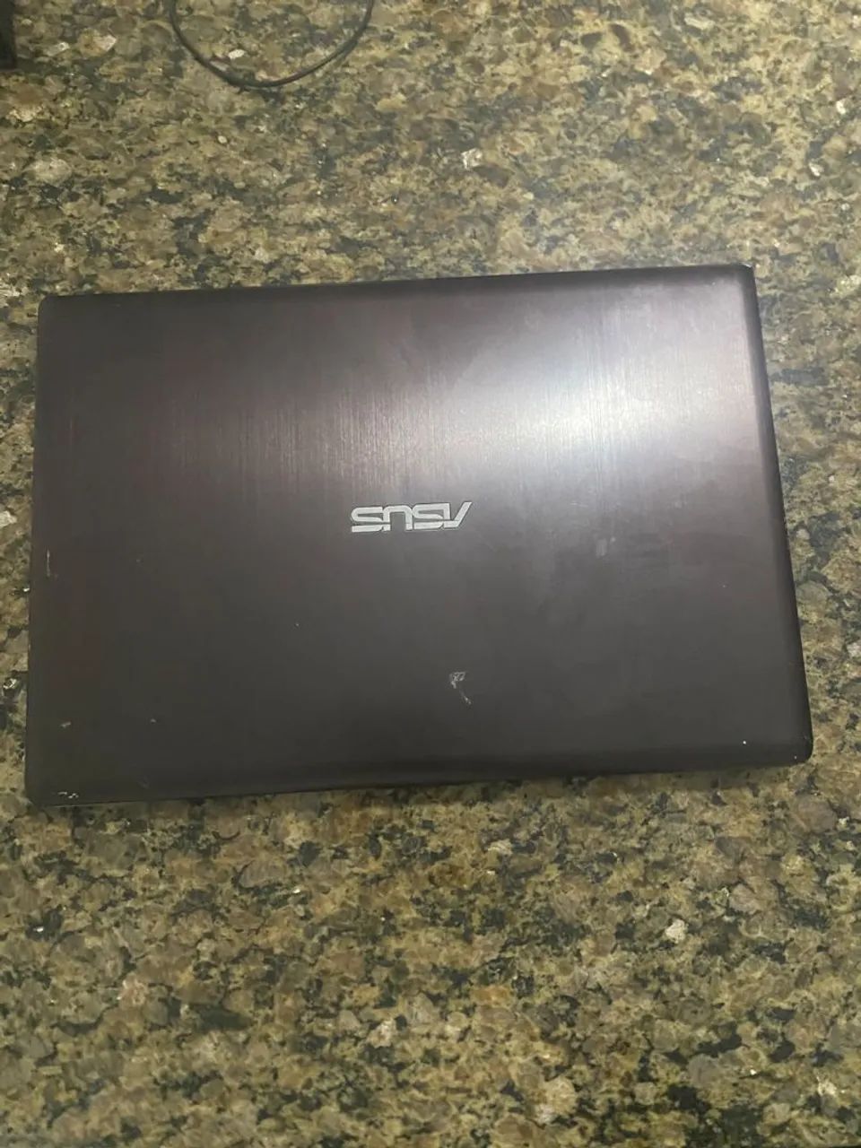 Notebook assus com auto falantes - Foto 4