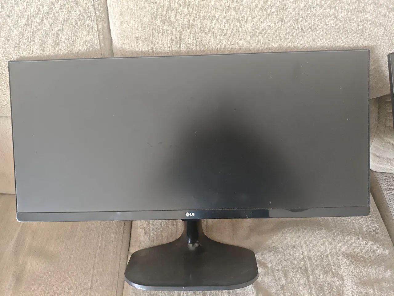 Monitores com defeitos  - Foto 3