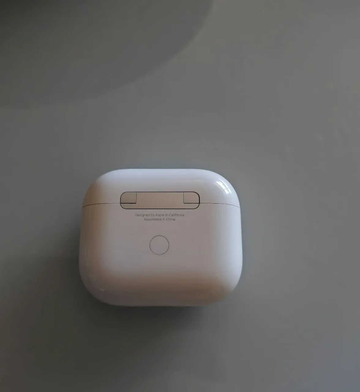 Apple Airpods 3 Modelo A2566 - Fones de Ouvido - Farolândia