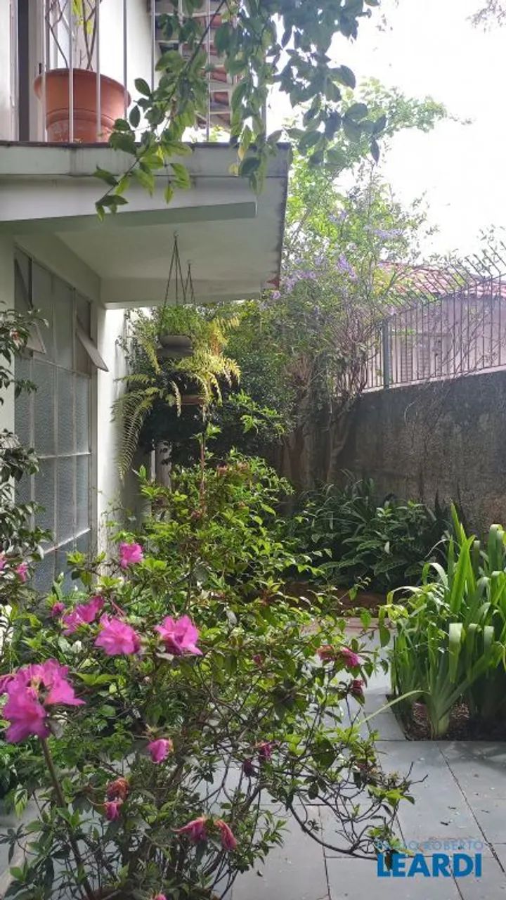 CASA ASSOBRADADA - PACAEMBÚ - SP - Foto 3