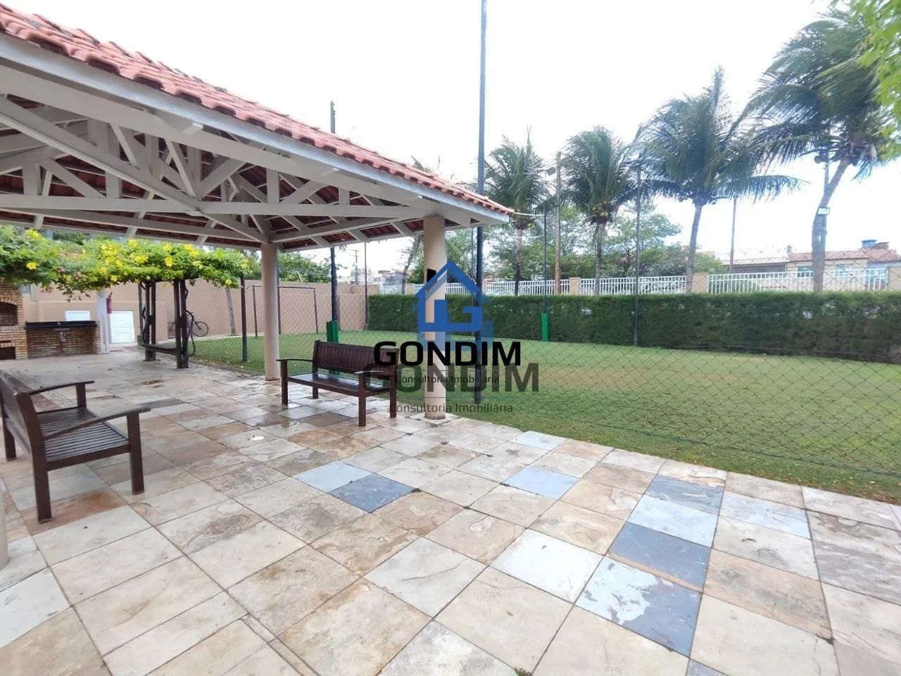 CASA DUPLEX À VENDA | COCÓ | CONDOMÍNIO COSTA MARINA - Foto 5