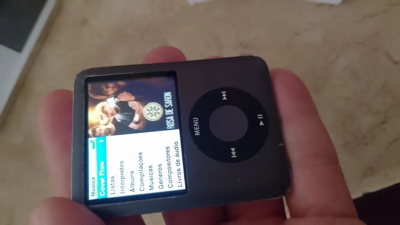 Ipod 