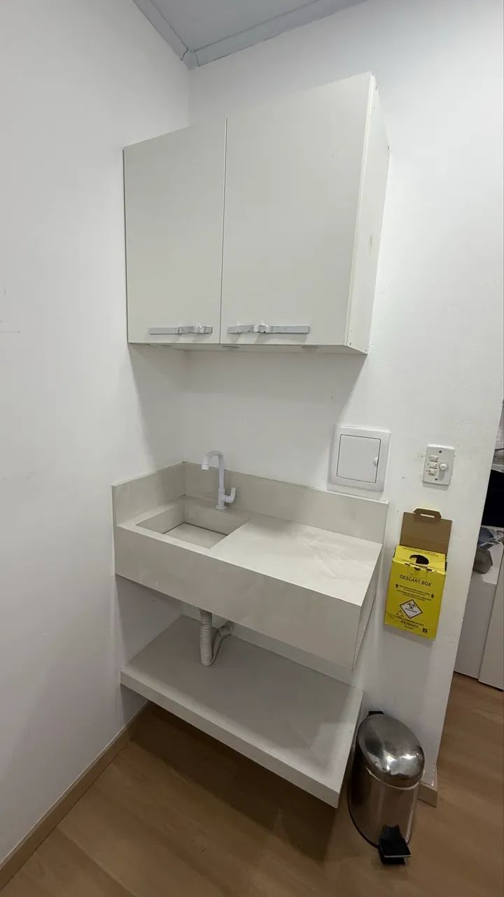 Sala para Estética  - Foto 4