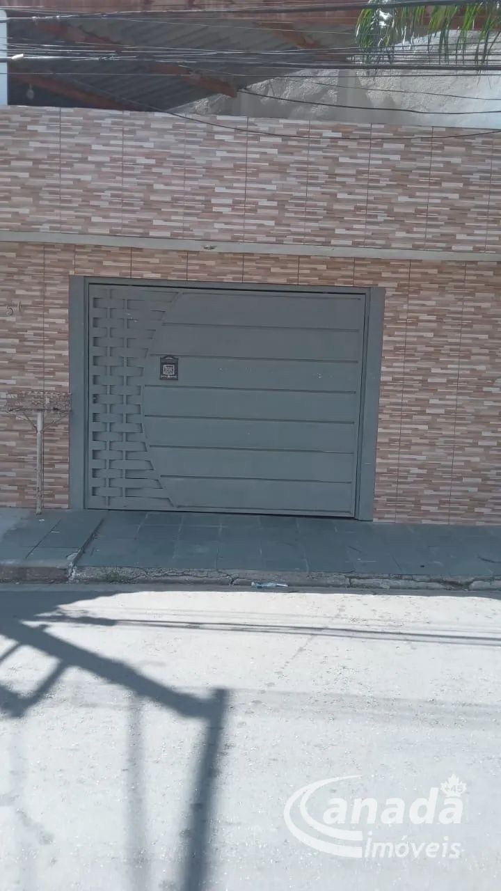 Casa - Vila Menck
