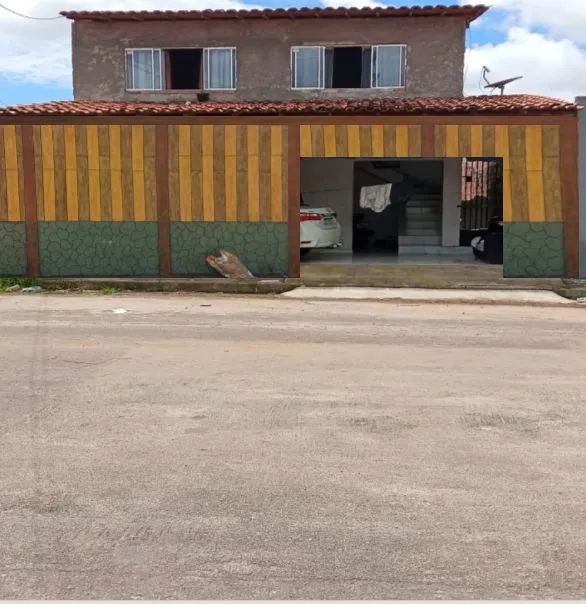 Casa 80.000 oportunidade única